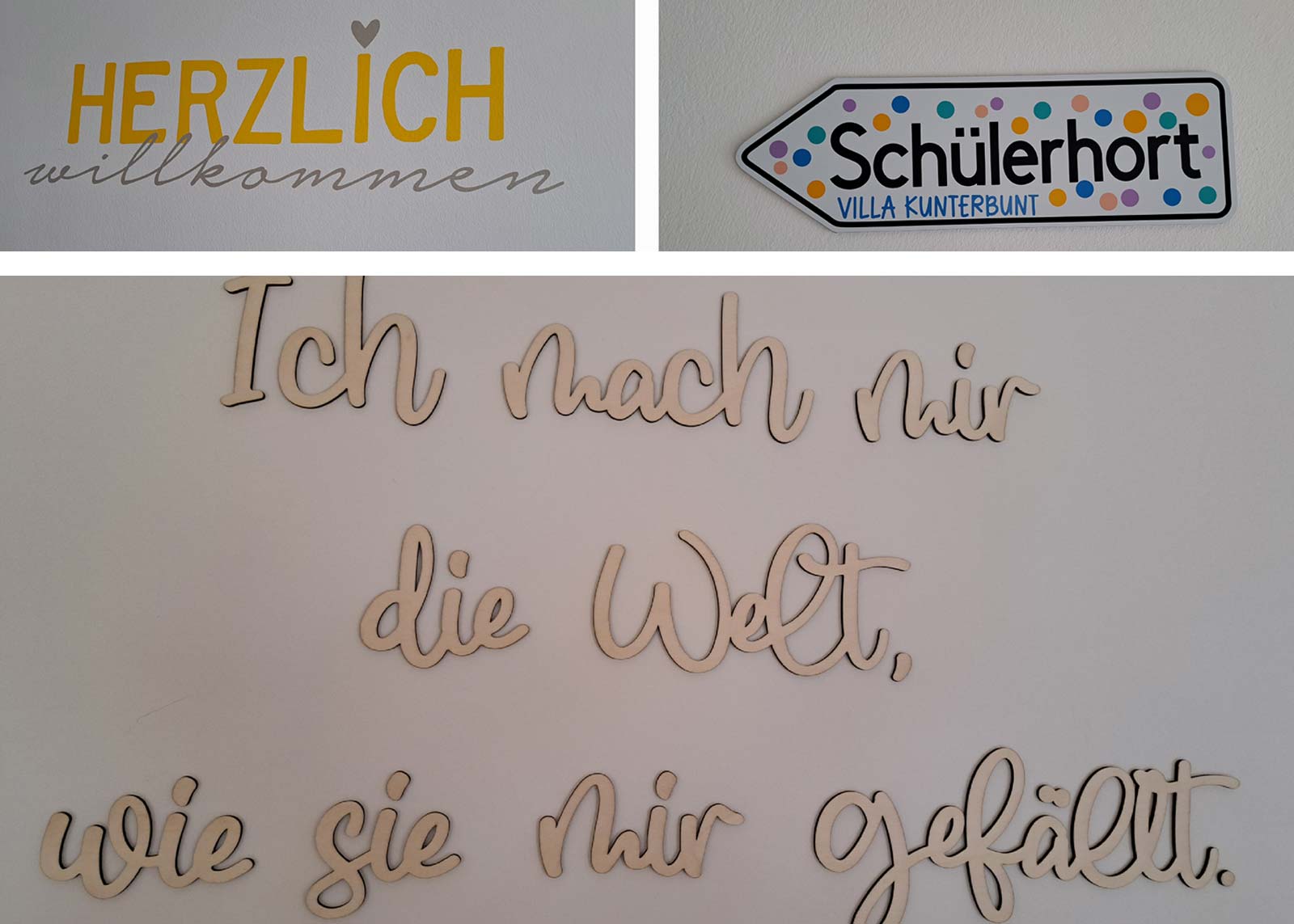 Schülerhort Stallwang